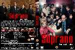 miniatura los-soprano-temporada-04-custom-v3-por-osopolar68 cover dvd