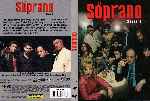 miniatura los-soprano-temporada-04-custom-v4-por-werther1967 cover dvd