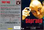 miniatura los-soprano-temporada-04-volumen-01-por-antco cover dvd