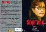 miniatura los-soprano-temporada-04-volumen-02-por-antco cover dvd