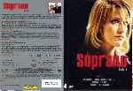 miniatura los-soprano-temporada-04-volumen-04-por-antco cover dvd