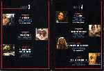 miniatura los-soprano-temporada-05-inlay-02-por-werther1967 cover dvd