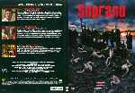 miniatura los-soprano-temporada-05-volumen-02-por-gero1 cover dvd