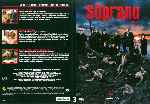 miniatura los-soprano-temporada-05-volumen-03-por-gero1 cover dvd