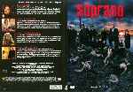 miniatura los-soprano-temporada-05-volumen-04-por-gero1 cover dvd