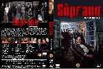 miniatura los-soprano-temporada-06-custom-v2-por-osopolar68 cover dvd