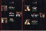 miniatura los-soprano-temporada-06-inlay-01-por-werther1967 cover dvd