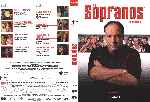 miniatura los-sopranos-temporada-01-discos-01-02-region-4-por-matumerlo cover dvd