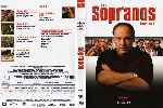 miniatura los-sopranos-temporada-01-discos-03-04-region-4-por-richardgs cover dvd