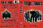 miniatura los-sopranos-temporada-01-region-4-por-fable cover dvd