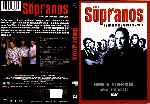 miniatura los-sopranos-temporada-02-disco-01-region-1-4-por-vicky-79 cover dvd