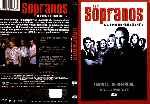 miniatura los-sopranos-temporada-02-disco-03-region-1-4-por-vicky-79 cover dvd