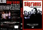 miniatura los-sopranos-temporada-02-disco-04-region-1-4-por-vicky-79 cover dvd