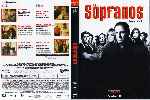 miniatura los-sopranos-temporada-02-discos-03-04-region-4-por-richardgs cover dvd