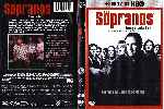 miniatura los-sopranos-temporada-02-region-1-4-por-neoeclectico cover dvd