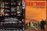 miniatura los-sopranos-temporada-03-discos-01-02-region-4-por-richardgs cover dvd
