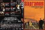 miniatura los-sopranos-temporada-03-discos-03-04-region-4-por-richardgs cover dvd
