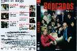 miniatura los-sopranos-temporada-04-discos-01-02-region-4-por-richardgs cover dvd