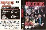 miniatura los-sopranos-temporada-04-region-1-4-por-conejitos11 cover dvd