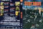 miniatura los-sopranos-temporada-05-discos-03-04-region-4-por-richardgs cover dvd