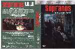 miniatura los-sopranos-temporada-06-disco-01-region-1-4-por-lavoisiere cover dvd