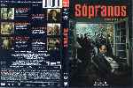 miniatura los-sopranos-temporada-06-discos-03-04-region-4-por-richardgs cover dvd