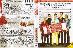 miniatura los-sospechosos-de-siempre-region-4-por-castortroy2 cover dvd