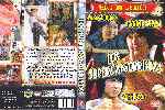 miniatura los-supercamorristas-custom-v2-por-vimabe cover dvd