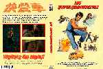 miniatura los-supercamorristas-custom-v3-por-pmc07 cover dvd