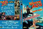 miniatura los-surfistas-nazis-deben-morir-custom-por-lolocapri cover dvd