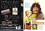 miniatura los-tartaros-custom-por-georgetaylor cover dvd