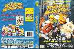 miniatura los-telenecos-conquistan-manhattan-por-lolillo85 cover dvd