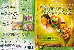miniatura los-telenecos-y-el-mago-de-oz-edicion-50-aniversario-por-ogiser cover dvd