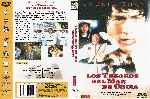 miniatura los-tesoros-del-mar-de-china-por-cankki cover dvd