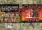 miniatura los-tesoros-perdidos-de-la-humanidad-08-japon-por-asunsanchezmarin cover dvd