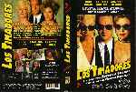 miniatura los-timadores-por-looser-67 cover dvd