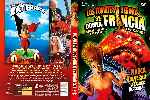 miniatura los-tomates-asesinos-se-comen-francia-por-frankensteinjr cover dvd