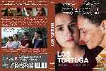 miniatura los-tortuga-custom-por-pepe2205 cover dvd