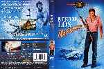 miniatura los-traficantes-por-mavi cover dvd