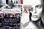 miniatura los-traicionados-custom-por-lrplazas cover dvd