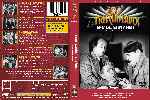 miniatura los-tres-chiflados-1930-ricos-saludables-y-bobos-custom-por-conejo1979 cover dvd