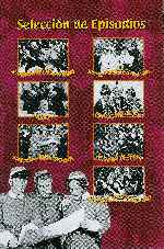 miniatura los-tres-chiflados-1930-todo-el-mundo-esta-chiflado-region-4-inlay-por-karykirby cover dvd