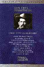 miniatura los-tres-huastecos-coleccion-pedro-infante-region-1-4-inlay-por-hersal cover dvd