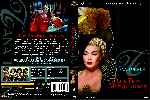 miniatura los-tres-mosqueteros-1948-lana-turner-collection-custom-por-jhongilmon cover dvd