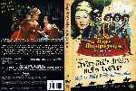 miniatura los-tres-mosqueteros-1948-por-werther1967 cover dvd