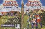 miniatura los-tres-mosqueteros-1997-grandes-clasicos-por-elrisi cover dvd
