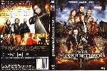 miniatura los-tres-mosqueteros-2011-alquiler-por-eltamba cover dvd