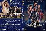 miniatura los-tres-mosqueteros-2011-custom-v6-por-fable cover dvd