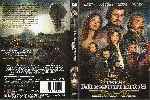 miniatura los-tres-mosqueteros-2011-region-1-4-por-boronita cover dvd