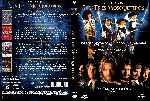 miniatura los-tres-mosqueteros-coleccion-por-lolocapri cover dvd